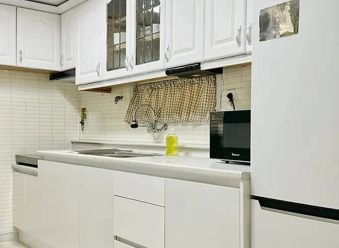 Kims House 3bedroom #biff #jagalchimarket #gukjemarket #nampo #metro3min * Busan
