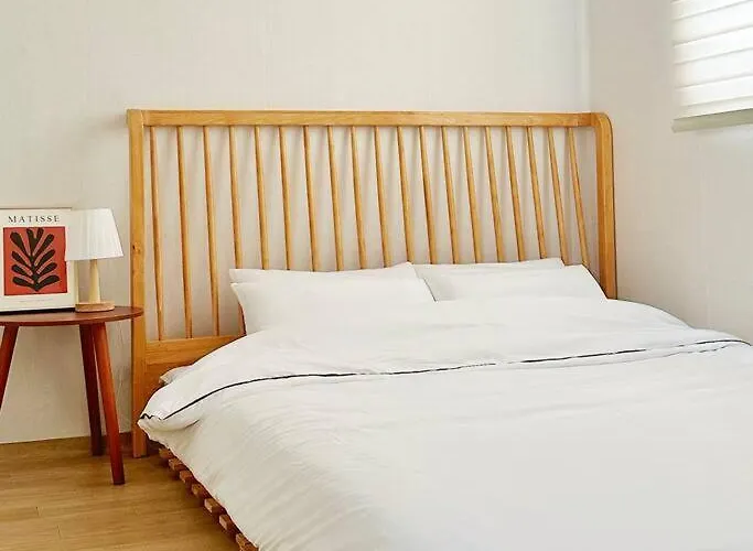 Kims House 3bedroom #biff #jagalchimarket #gukjemarket #nampo #metro3min Apartment