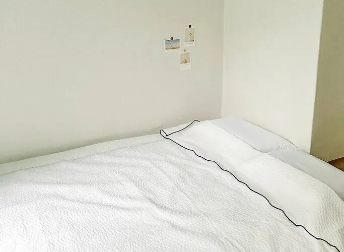 Apartment Kims House 3bedroom #biff #jagalchimarket #gukjemarket #nampo #metro3min *