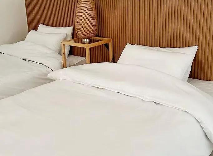 Kims House 3bedroom #biff #jagalchimarket #gukjemarket #nampo #metro3min Apartment Busan