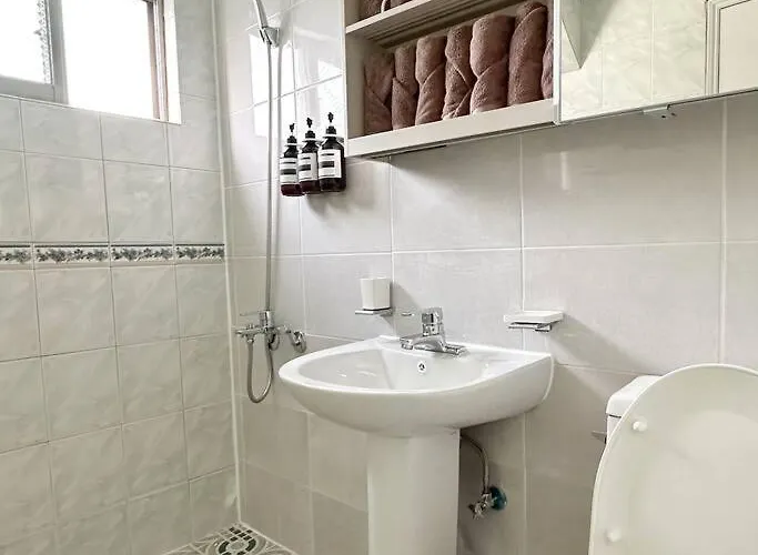 Kims House 3bedroom #biff #jagalchimarket #gukjemarket #nampo #metro3min *
