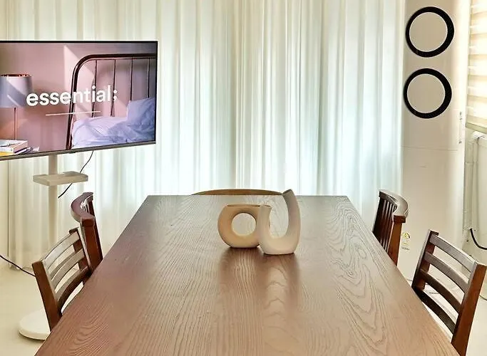 Kims House 3bedroom #biff #jagalchimarket #gukjemarket #nampo #metro3min Apartment *