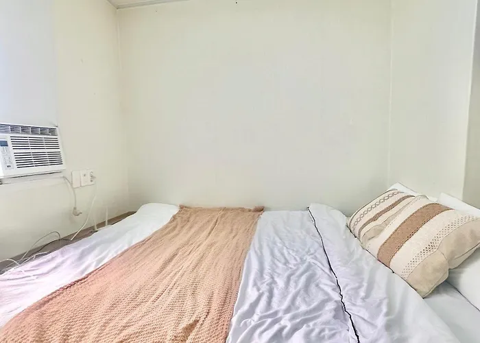 Apartment Kims House 3bedroom #biff #jagalchimarket #gukjemarket #nampo #metro3min *